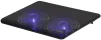 Охолоджуюча пiдставка для ноутбука 2E Gaming 2E-CPG-001 Black - 2