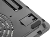 Охолоджуюча пiдставка для ноутбука 2E Gaming 2E-CPG-001 Black - 6