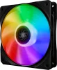 Вентилятор DEEPCOOL CF 120 RGB (DP-FA-RGB-CF120-1) - 1