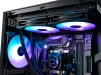 Вентилятор DEEPCOOL CF 120 RGB (DP-FA-RGB-CF120-1) - 6