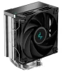 Кулер процесорний DeepCool AK400 (R-AK400-BKNNMN-G-1) - 2