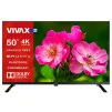 Телевизор Vivax 50UHD10K - 1