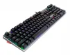 Клавіатура A4-Tech BLOODY B760 Green Switch Black - 2