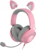 Гарнитура Razer Kraken Kitty V2 Pro Quartz (RZ04-04510200-R3M1) - 2