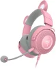 Гарнитура Razer Kraken Kitty V2 Pro Quartz (RZ04-04510200-R3M1) - 3