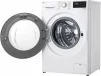 Стиральная машина LG F2V3HS7WW - 3