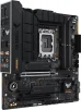 Материнская плата Asus TUF Gaming B760M-Plus WiFi Socket 1700 - 3