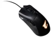 Миша Gigabyte Aorus M3 RGB Black - 2
