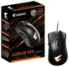 Миша Gigabyte Aorus M3 RGB Black - 6