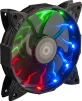Вентилятор Frime Iris LED Fan 12LED Auto Effect (FLF-HB120AUTO12) - 4