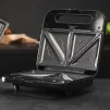 Бутербродниця Cecotec Rock`nToast 1000 3in1 (CCTC-03203) - 4