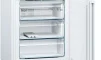 Холодильник Bosch KGN49XW306 - 6