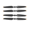 Пропелери лопаті гвинти SK для DJI Mavic 3 Noise Quick Props (4шт) Orange (9453O-4) - 1