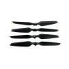 Пропелери лопаті гвинти SK для DJI Mavic 3 Noise Quick Props (4шт) Gold (9453G-4) - 1