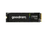 Накопитель SSD 2TB Goodram PX600 M.2 2280 PCIe 4.0 x4 NVMe 3D TLC (SSDPR-PX600-2K0-80) - 1