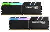 Модуль пам`ятi DDR4 2x16GB/3600 G.Skill Trident Z RGB (F4-3600C18D-32GTZR) - 2