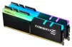 Модуль пам`ятi DDR4 2x16GB/3600 G.Skill Trident Z RGB (F4-3600C18D-32GTZR) - 3