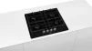 Варильна поверхня Bosch PGP6B6O93R - 5
