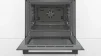 Духовой шкаф Bosch HBF534EB0Q - 3