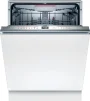 Вбудована посудомийна машина Bosch SMV6ECX50K - 1