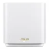 Бездротовий маршрутизатор Asus ZenWiFi XT9 White 1pk (XT9-W-1-PK/90IG0740-MO3B60) - 1