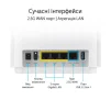 Бездротовий маршрутизатор Asus ZenWiFi XT9 White 1pk (XT9-W-1-PK/90IG0740-MO3B60) - 3