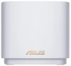 Беспроводной маршрутизатор Asus ZenWiFi XD5 White 1pk (XD5-W-1-PK/90IG0750-MO3B60) - 1