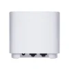 Бездротовий маршрутизатор Asus ZenWiFi XD5 White 2pk (XD5-W-2-PK/90IG0750-MO3B40) - 4