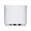 Бездротовий маршрутизатор Asus ZenWiFi XD5 White 3pk (XD5-W-3-PK/90IG0750-MO3B20) - 4