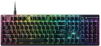 Клавіатура Razer DeathStalker V2 Red Switch Black (RZ03-04500100-R3M1) - 1