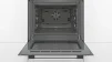 Духовой шкаф Bosch HBJ558YS0Q - 3