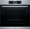 Духовой шкаф Bosch HBG6730S1 - 1