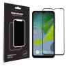 Защитное стекло BeCover для Motorola Moto E13 Black (708843) - 1