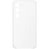 Чохол-накладка BeCover для Samsung Galaxy S23 SM-S911 Transparancy (708919) - 3