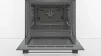 Духова шафа Bosch HBF534ES0Q - 3
