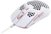 Миша HyperX Pulsefire Haste White/Pink (4P5E4AA) - 2