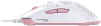 Миша HyperX Pulsefire Haste White/Pink (4P5E4AA) - 3