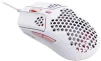 Миша HyperX Pulsefire Haste White/Pink (4P5E4AA) - 4