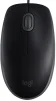 Мишка Logitech B110 Silent (910-005508) Black USB - 1