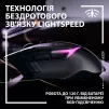 Мышь Logitech G502 X Plus (910-006162) Black - 4