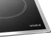 Варильна поверхня Vivax BH-042IN X - 6