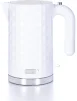Электрочайник Camry CR 1269 White - 1