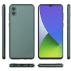Чохол-накладка BeCover для Samsung Galaxy A04e SM-A042 Transparancy (708811) - 2
