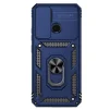 Чехол-накладка BeCover Military для Realme C21Y 2021/C21Y 2022/C25Y Blue (708833) - 2