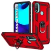 Чохол-накладка BeCover Military для Motorola Moto E20 Red (708835) - 2