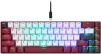 Клавіатура бездротова Motospeed BK67 Longhua Red Red (mtbk67rmr) - 1