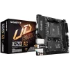 Материнська плата Gigabyte A520I AC Socket AM4 - 1