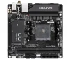 Материнська плата Gigabyte A520I AC Socket AM4 - 2