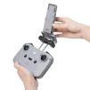 Тримач планшета Sunnylife для пульта DJI Mavic 3 / Air 2/2S / Mini 2 / Mini 3 Pro Grey (A2S-ZJ067) - 2