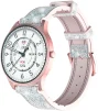 Смарт-годинник Kieslect Lady Calling Watch Lora Pink - 1